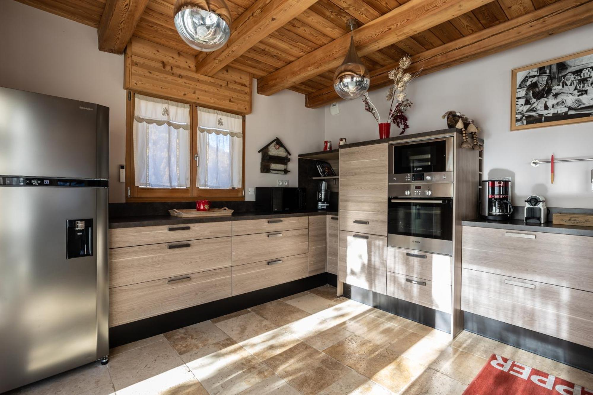 Chalet Kala Risoul Ngoại thất bức ảnh