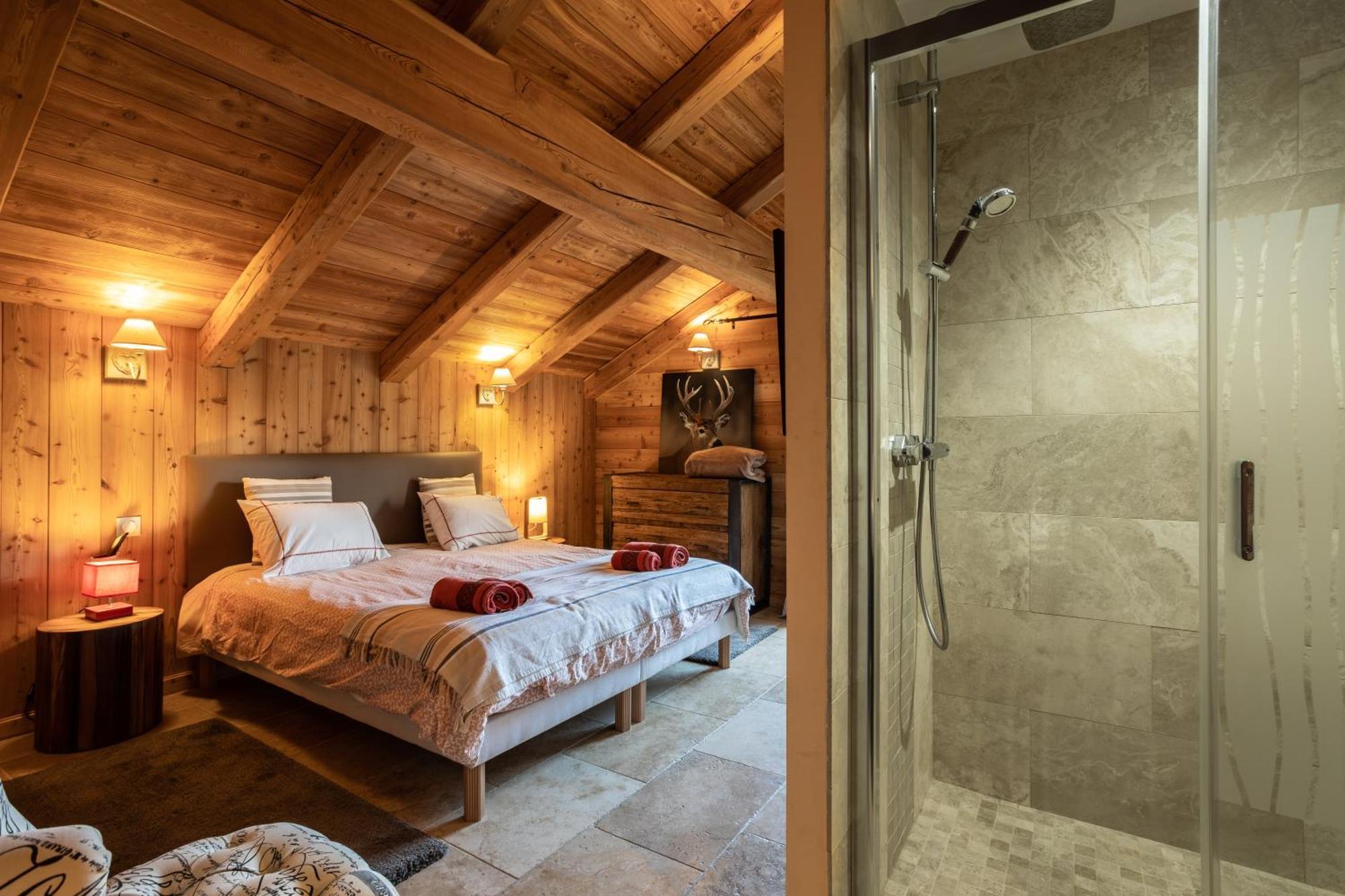 Chalet Kala Risoul Ngoại thất bức ảnh